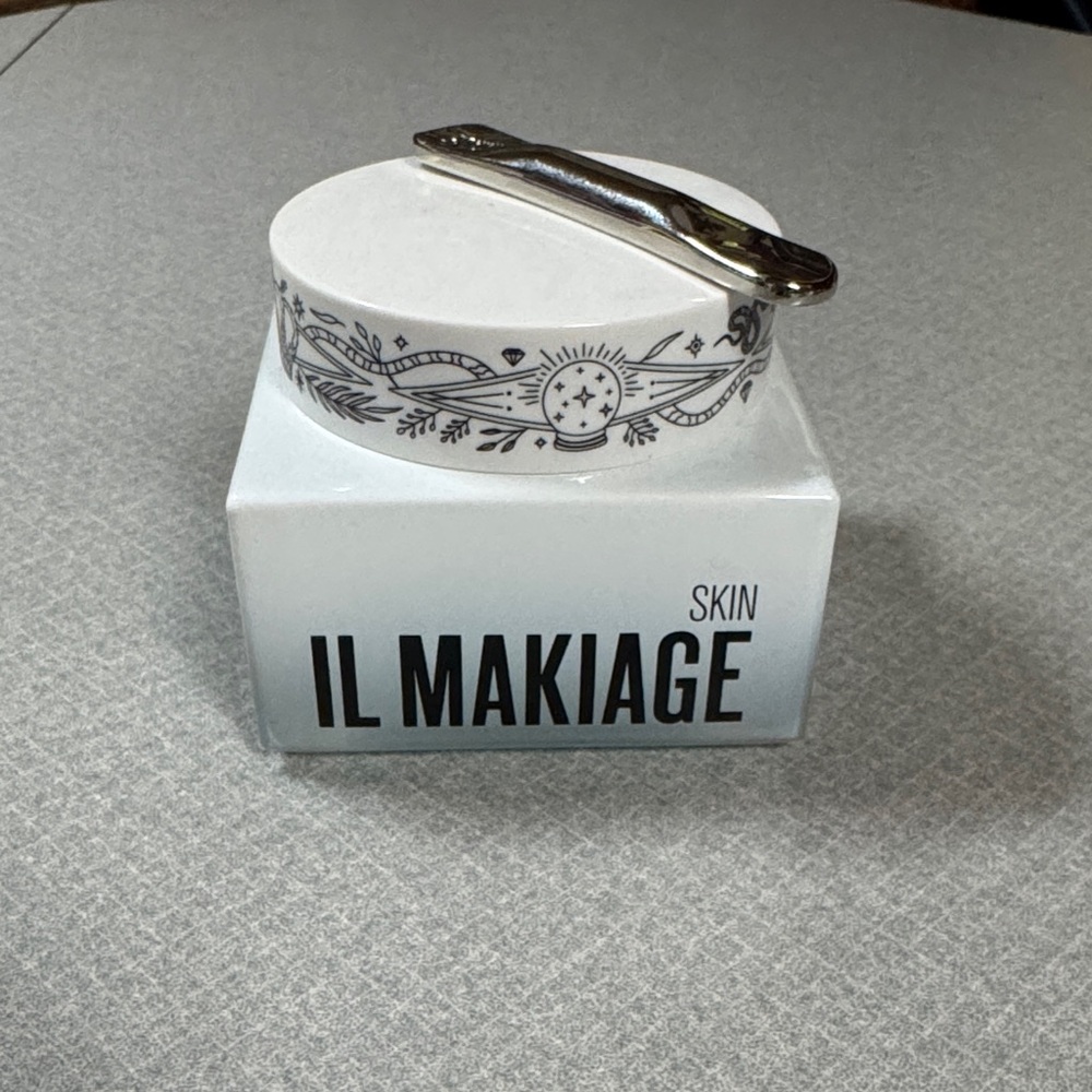 IL MAKIAGE Anti-Aging Skin Cream NEW